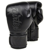 Перчатки Fairtex BGV14SB Solidblack