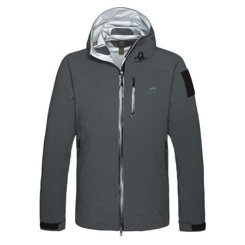 Tasmanian Tiger Regenjacke Dakota MKII dunkelgrau