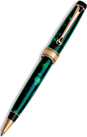 Ручка шариковая Aurora Optima (AU-998-VA)