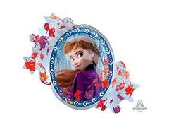 Фигура гелиевая 