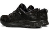 Кроссовки внедорожники  Asics Gel Sonoma 5 G-TX black женские