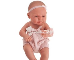 Munecas Antonio Juan Кукла 