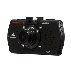 Автомобильный видеорегистратор SilverStone F1 A50-FHD