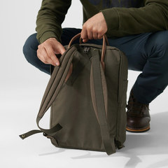 Рюкзак Fjallraven Kanken No. 2 Laptop 15