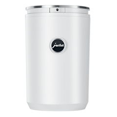 Охладитель молока Jura Cool Control Basis 1L WHITE (24262)