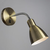Бра Arte Lamp Dorm A1408AP-1AB