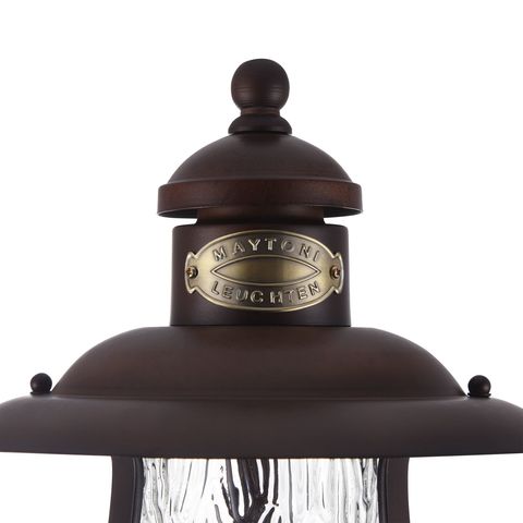Ландшафтный светильник Outdoor La Rambla S104-119-51-R