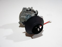 Нагнетатель автономного отопителя 12В 5кВт