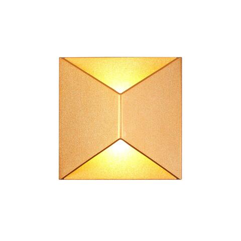 Настенный светильник Odeon Light Tibro 3908/10WL