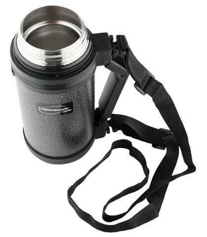 Термос Thermos HAMFK-500 0.5л. серый (870117)