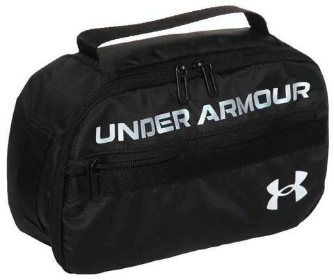 Картинка несессер Under Armour Contain Travel Kit черный - 1