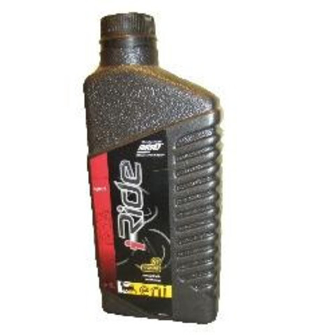 Eni i-Ride moto3 0w-30