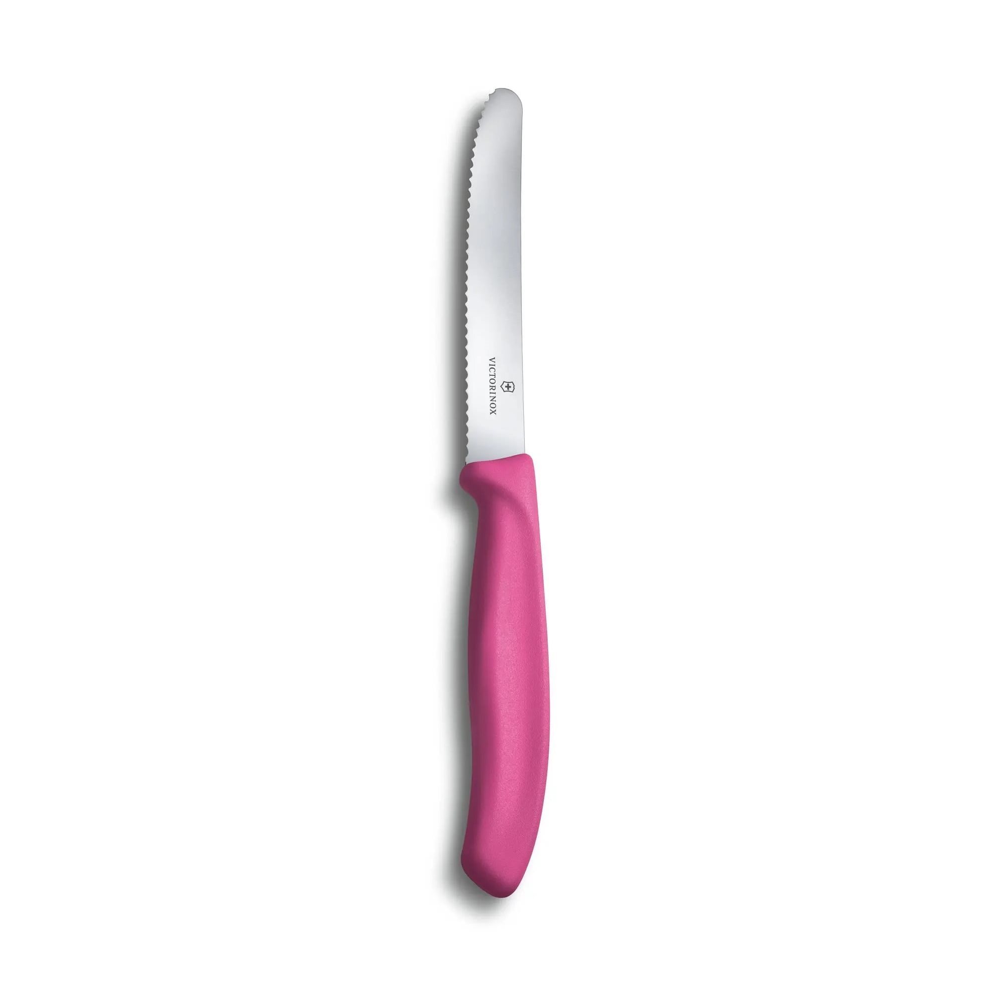 Купить Нож Victorinox Кухонный В Москве