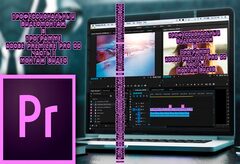 Купить диск Профессиональный видеомонтаж в программе Adobe Premiere Pro CC