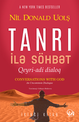 Tanrı ilə söhbət (ikinci kitab)