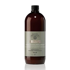 Nook  Шампунь для придания объёма тонким и наэлектризованным волосам - Extra Volume Shampoo,  1000 мл