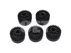 Шестерня привода резинового вала 27T для HP LaserJet Pro 400 M401/M425 (CET), CET2477