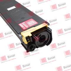 Тонер-картридж БУЛАТ s-Line MX-23GTYA для Sharp MX-1810 (Жёлтый, 10000 стр.), совместимый