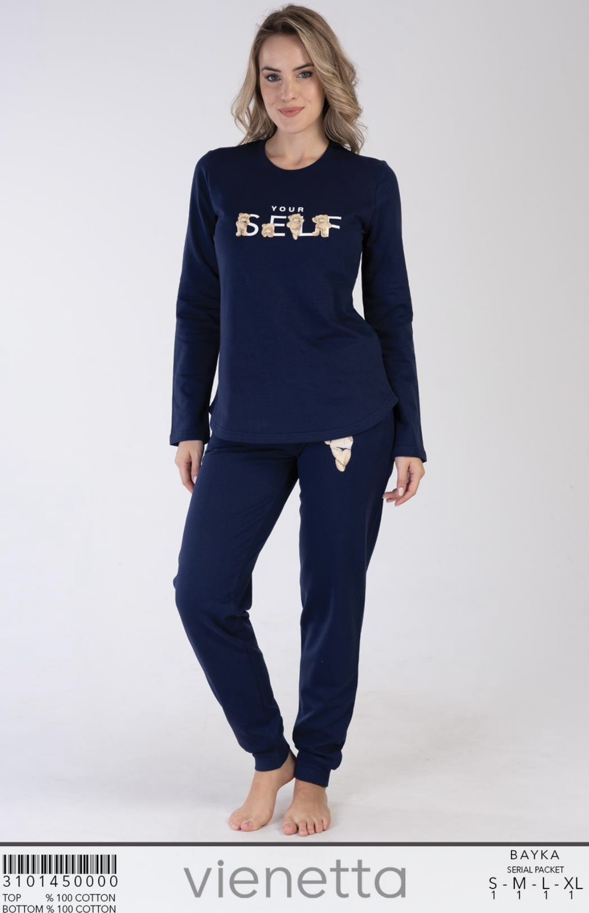 S M L Xl