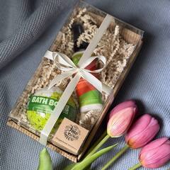 Подарочный набор Savonry №1 | Это надо