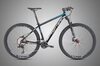 Велосипед горный TWITTER MTB MANTIS 2.0 27,5