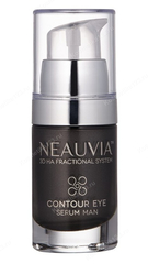 Сыворотка для кожи вокруг глаз для мужчин (Neauvia | Contour Eye | Serum Man), 15 мл