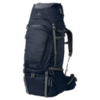 Картинка рюкзак туристический Jack Wolfskin Denali 75 Night Blue - 1