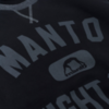 Свитшот Manto Fight Co Black