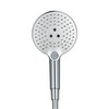 Душ ручной 12,5х12,5 см 3 режима Hansgrohe Raindance Select S 26530400