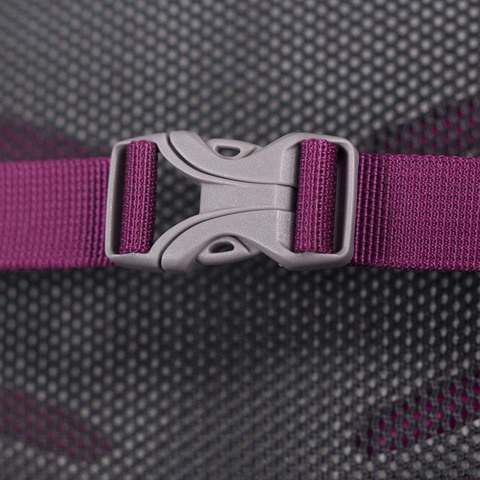 Картинка рюкзак городской Osprey daylite 13 Amulet Purple - 5