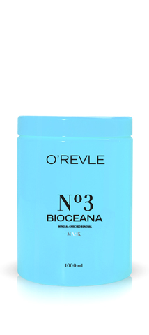 Маска для сухих волос BioCeana №3 O'REVLE