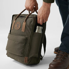 Рюкзак Fjallraven Kanken No. 2 Laptop 15