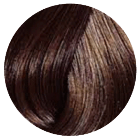 LondaColor 6/73 (Темный блонд коричневый золотистый) - Стойкая крем-краска