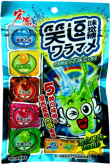 Конфеты Hybrid Кислые