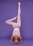Комбинезон для йоги, фитнеса и танцев TERRITORY OF YOGA