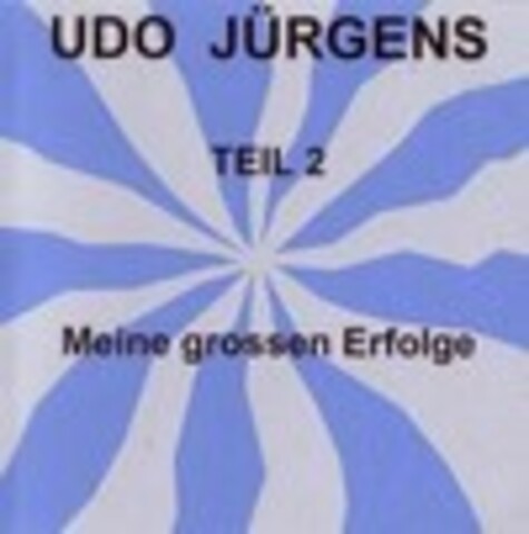 Udo Jürgens (Udo Juergens) - 16 Alben - 1982-2006