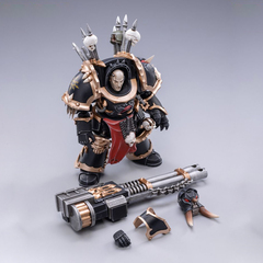 Фигурка Warhammer 40,000: Chaos Space Marine Black Legion Chaos Terminator Brother Gornoth