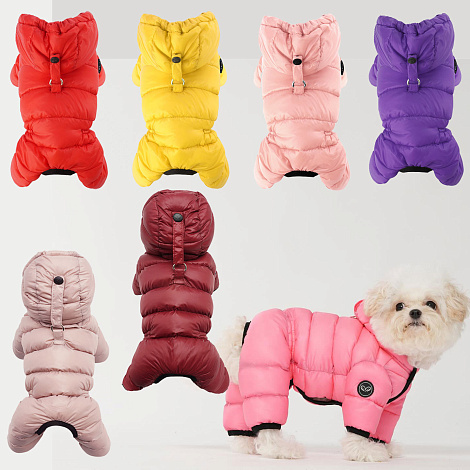 Одежда для собак купить в Красноярске - интернет-магазин Зоокураж