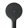 Am.Pm FP85A1RH22 X-Joy Touch Reel. набор: нажимной см-ль д/в/душа. верхний душ 220 мм. держатель д/верхн.д