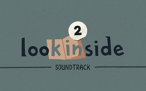 looK INside - Chapter 2 - Soundtrack (для ПК, цифровой код доступа)