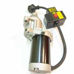 Электрический стартер для снегоуборщика 9-15л/с