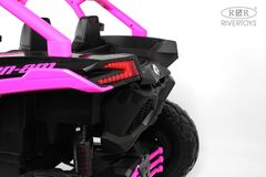 BUGGY BRP Can-Am Maverick Y111YY (Полноприводный), лицензионная модель