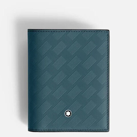Компактный бумажник Montblanc Extreme 3.0 6cc