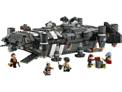 Конструктор LEGO Star Wars 75374 Ониксовый Пепел