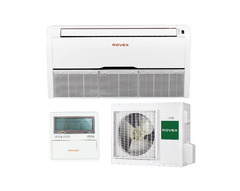 Сплит-система напольно-потолочного типа Rovex RCF-48HR3/CCU-48HR3