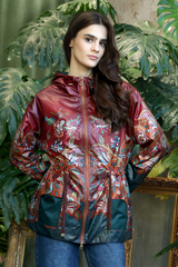 Windbreaker 
