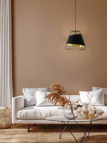 Подвесной светильник Eglo AUSTELL 49446