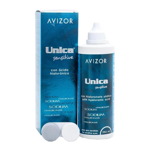 Unica Sensitive 350ml