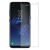 Защитное стекло 2.5D 0,3 мм 9H Premium для Samsung Galaxy S8 Plus (Глянцевое)