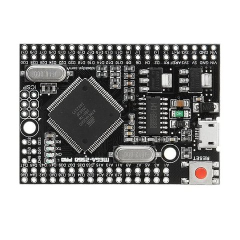 Mega 2560 Pro (Embed) CH340G/ATmega2560